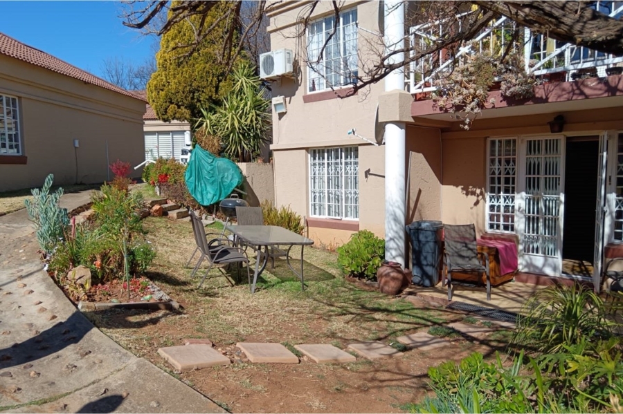 2 Bedroom Property for Sale in Parys Free State